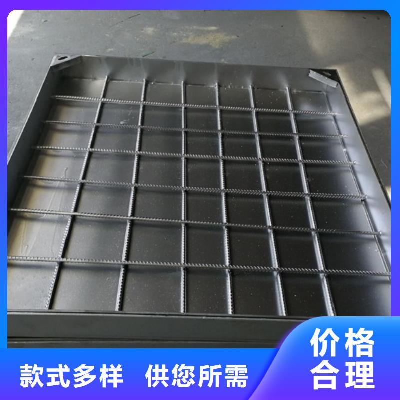 不锈钢井盖符合行业标准