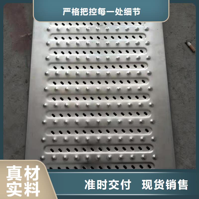 不锈钢缝隙盖板；适应人行道线性式盖板