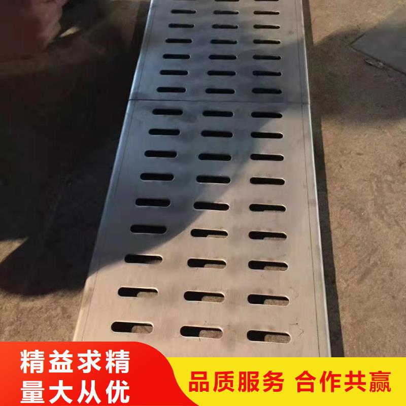 不锈钢广场盖板；耐压井盖