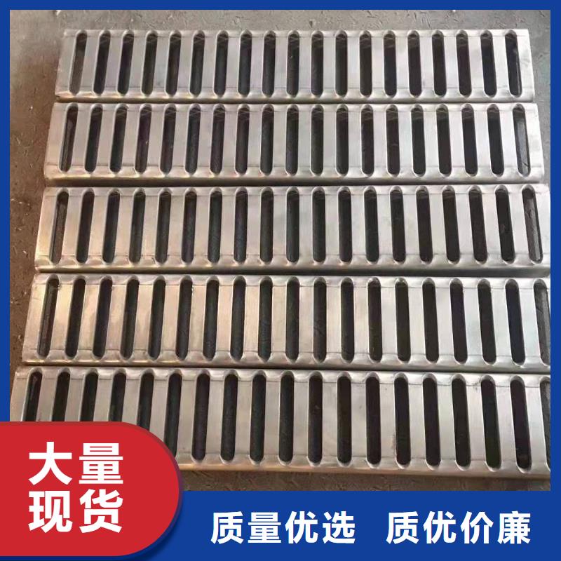 不锈钢盖板库存量大