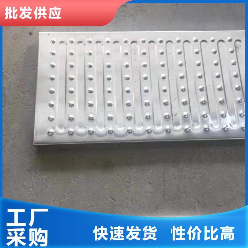 不锈钢缝隙盖板；商城路面盖板