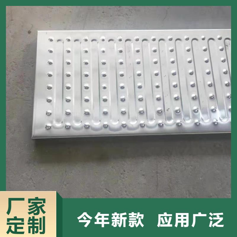 不锈钢盖板【不锈钢井盖】按需定做