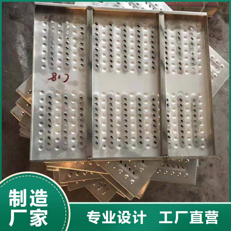 不锈钢广场盖板；耐压井盖