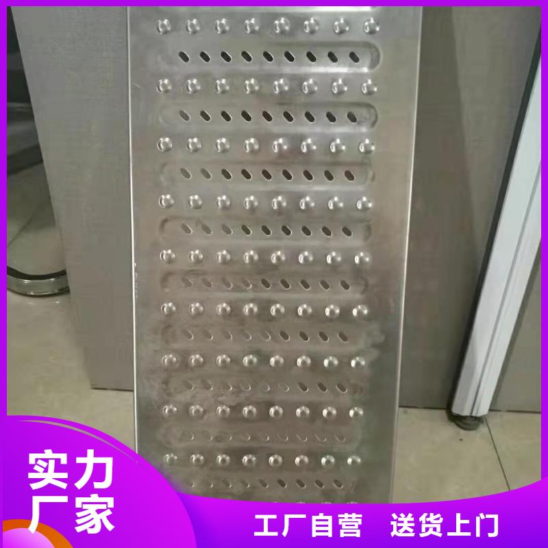 【不锈钢盖板】不锈钢井盖专业品质