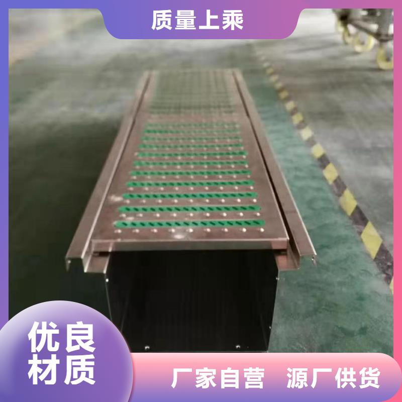 不锈钢盖板-不锈钢缝隙排水沟质优价保
