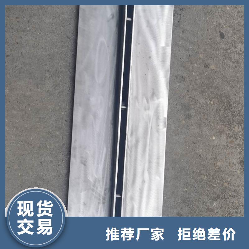 不锈钢盖板不锈钢隐形井盖现货供应