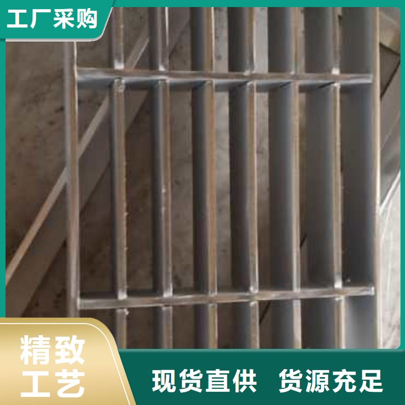 不锈钢市场盖板；商城路面盖板