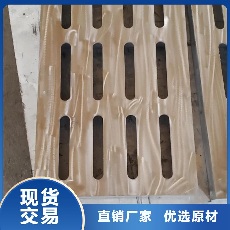 不锈钢盖板不锈钢装饰井盖好产品价格低