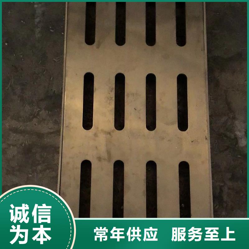 不锈钢盖板不锈钢井盖厂家直销今日价格
