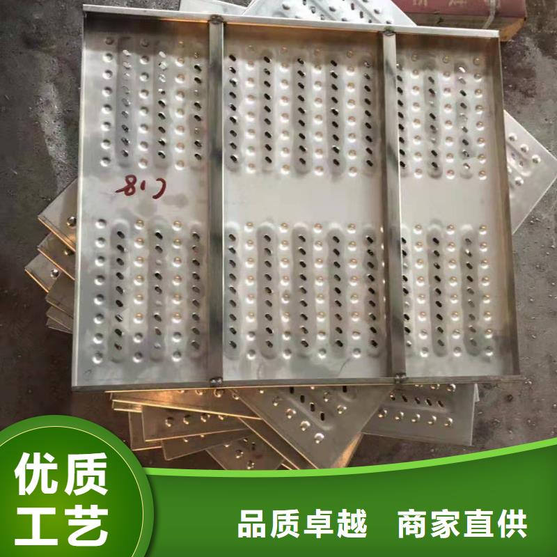 不锈钢盖板不锈钢井盖源头采购