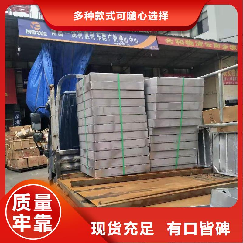 不锈钢盖板不锈钢井盖厂家直销材质实在