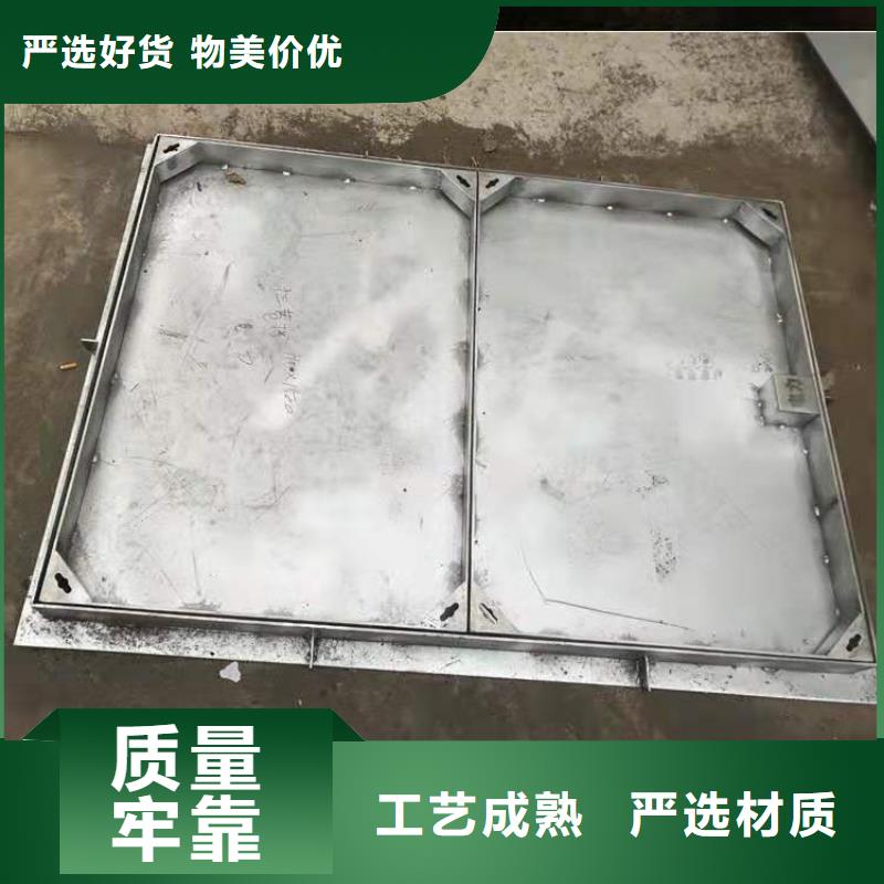 不锈钢盖板不锈钢圆形井盖好厂家有担当