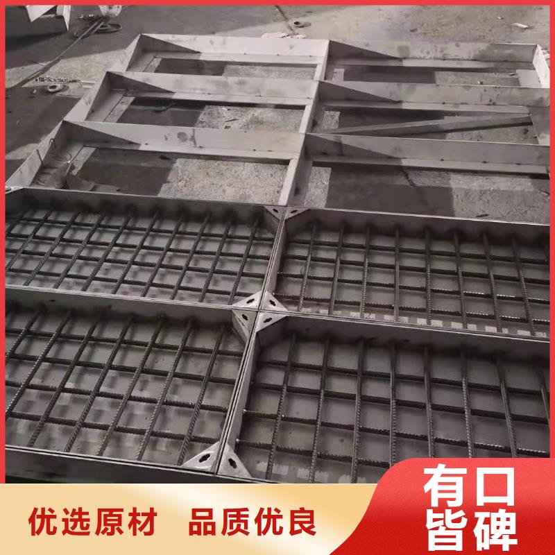 不锈钢盖板不锈钢圆形井盖制造生产销售