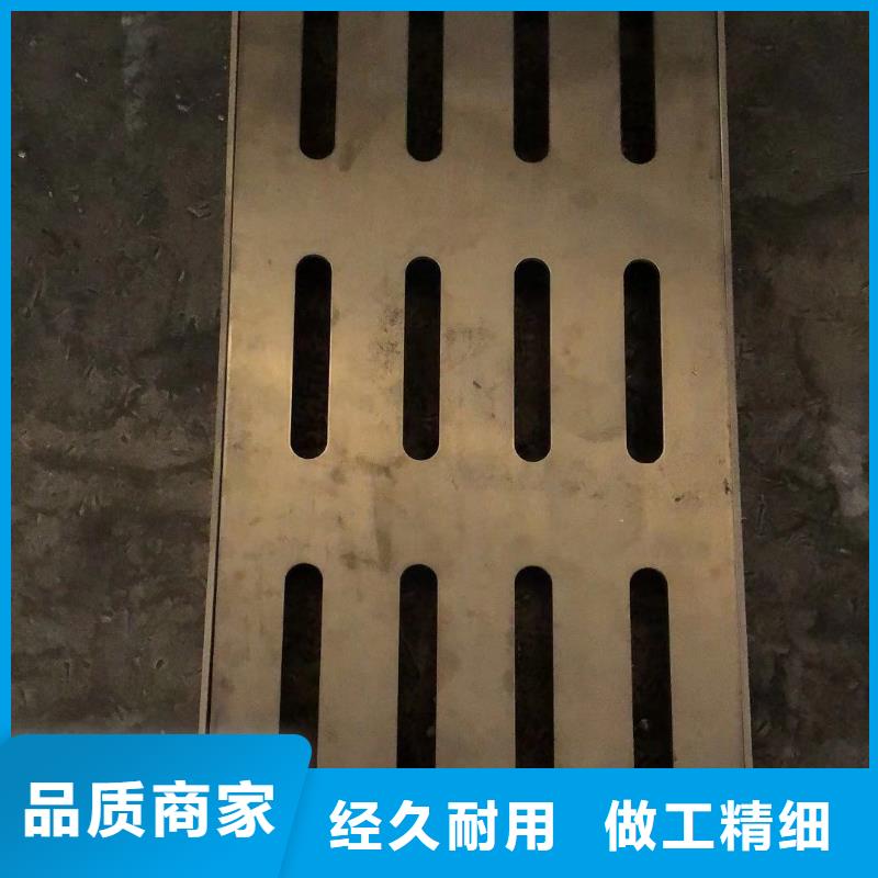 不锈钢盖板不锈钢井盖源头采购