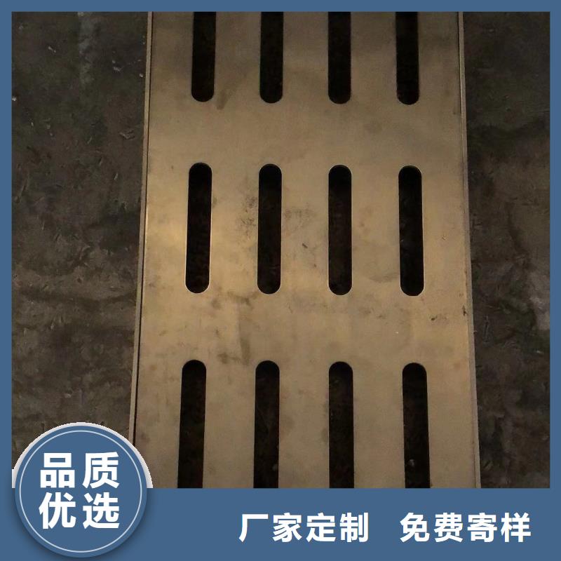 不锈钢盖板-不锈钢井盖供货及时