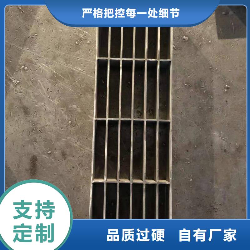 不锈钢盖板工期短发货快