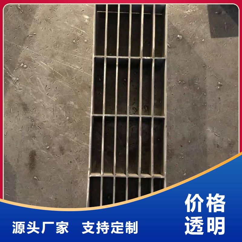 不锈钢盖板厂家经验丰富