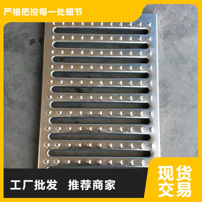 不锈钢盖板不锈钢圆形井盖制造生产销售