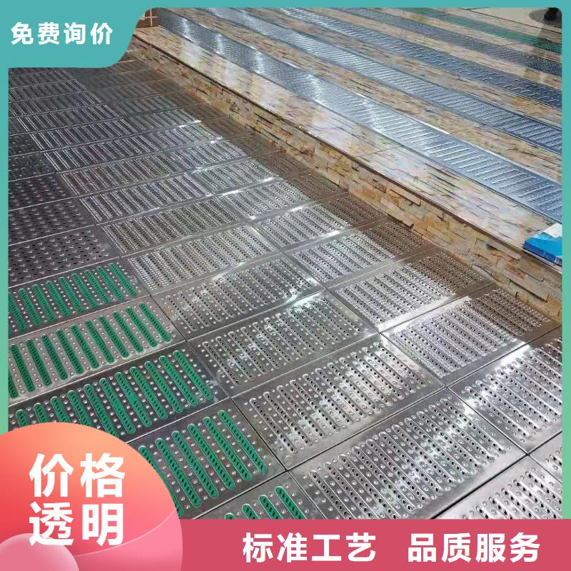 【不锈钢盖板不锈钢方形井盖厂家直销规格多样】