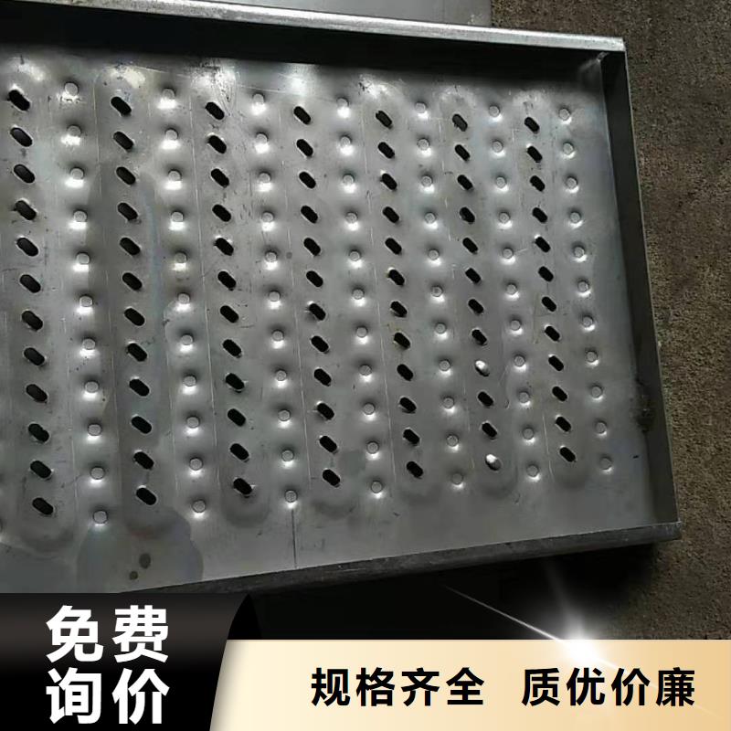 不锈钢盖板一周内发货