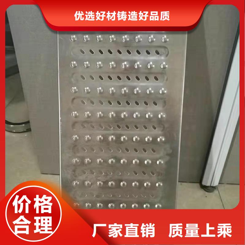 不锈钢盖板不锈钢井盖厂家用心做好细节