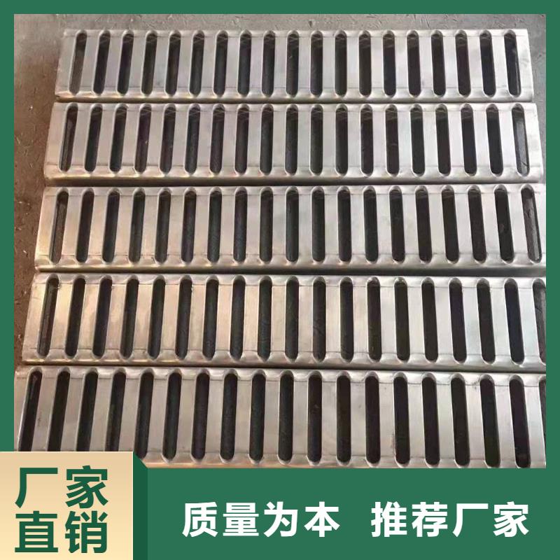 不锈钢盖板厂家经验丰富