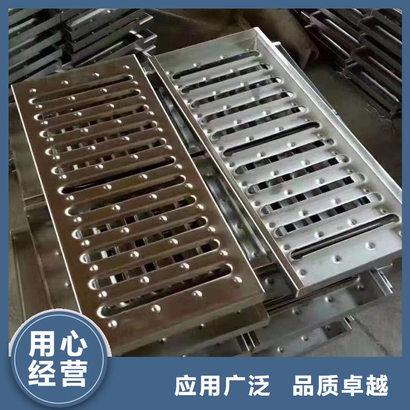 不锈钢盖板厂家经验丰富