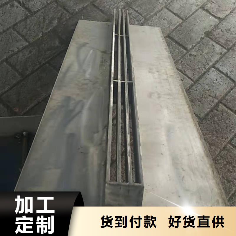 不锈钢盖板源头厂商