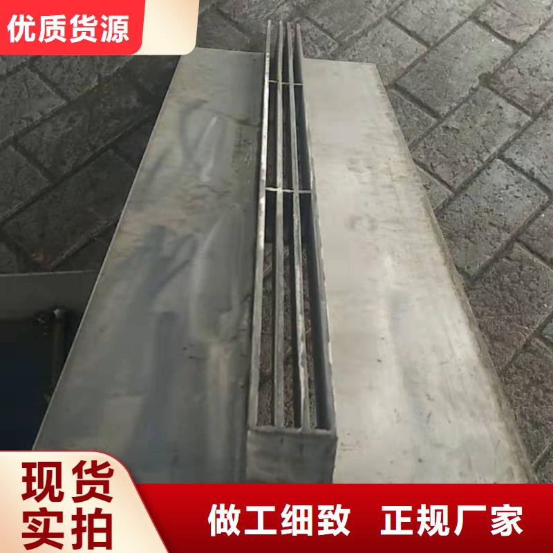 不锈钢盖板厂家经验丰富