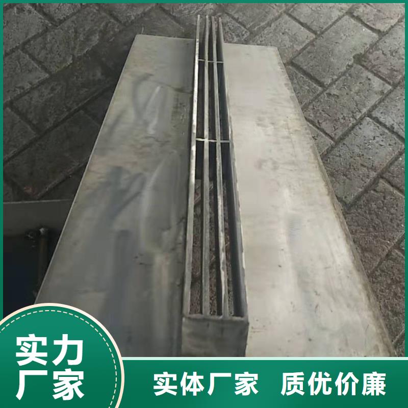 不锈钢盖板不锈钢下水道井盖现货交易