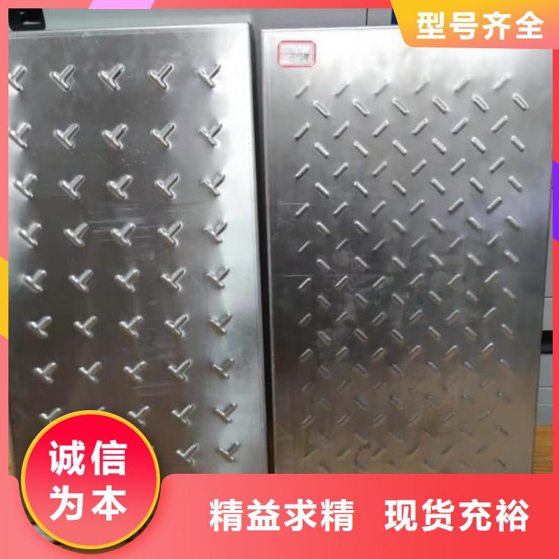 不锈钢盖板不锈钢消防井盖拒绝伪劣产品