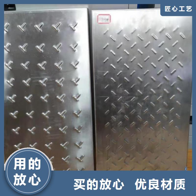 不锈钢盖板厂家经验丰富