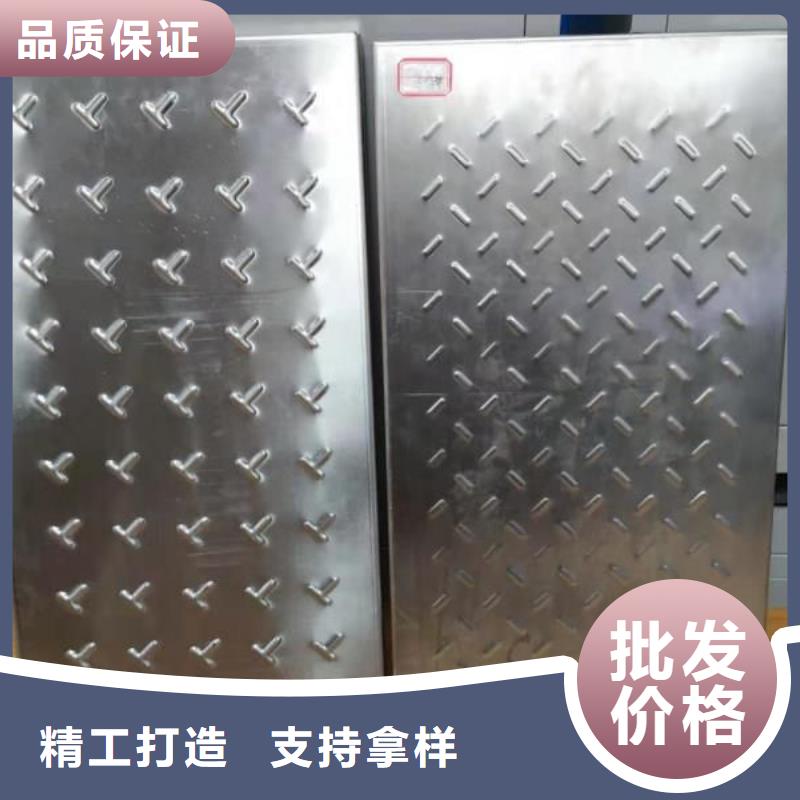 【不锈钢盖板不锈钢方形井盖厂家直销规格多样】