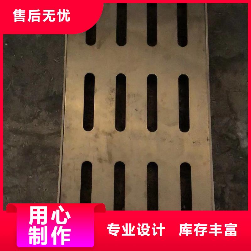 不锈钢盖板不锈钢消防井盖拒绝伪劣产品