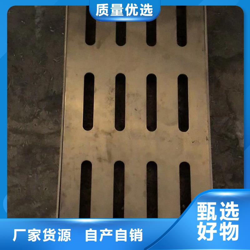 不锈钢盖板源头厂商
