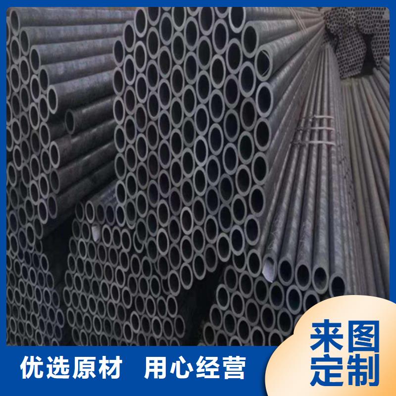 高压合金钢管库存充足