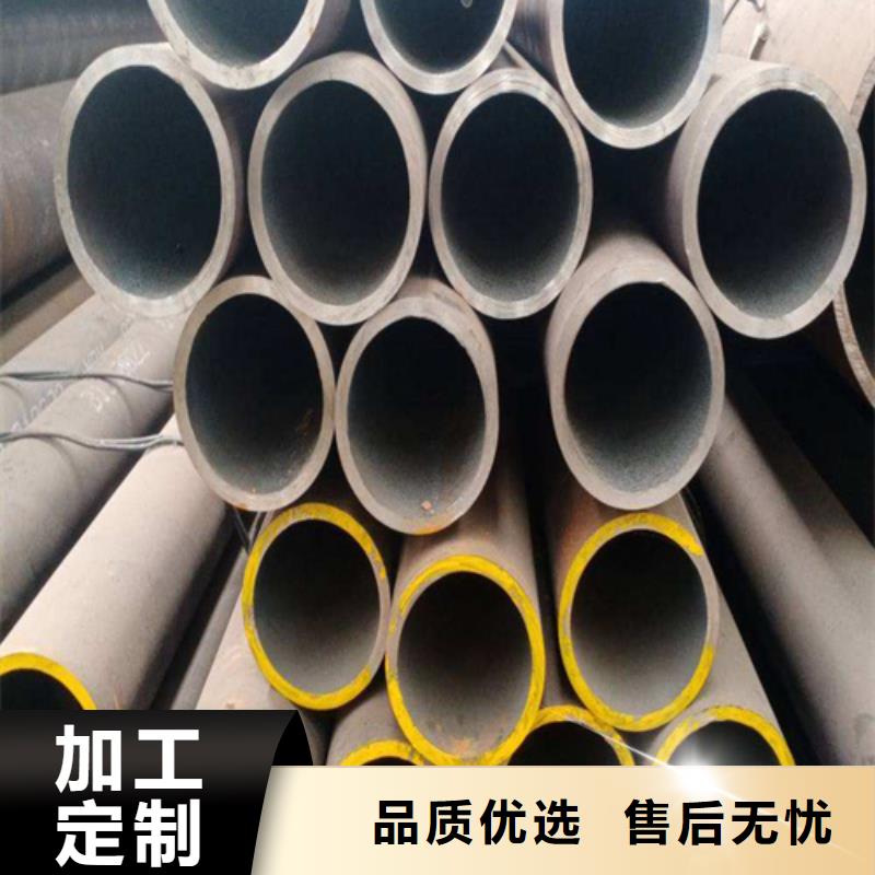 高压合金钢管市场行情