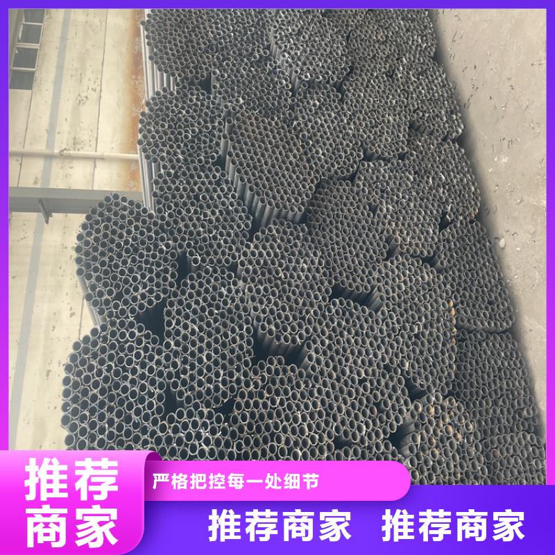 12CrMoVG无缝合金管实体生产厂家