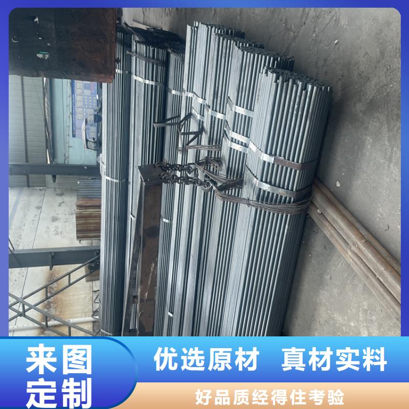 12Cr1MoVG合金管经久耐用