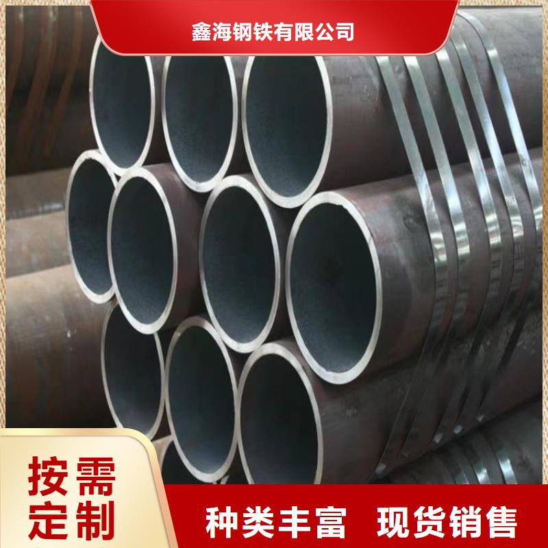 12Cr1MoVG合金管P91宝钢合金管源头厂家直销