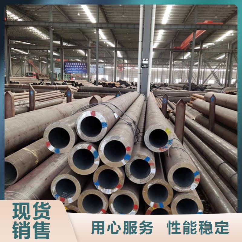 12Cr1MoVG合金管P91宝钢合金管源头厂家直销