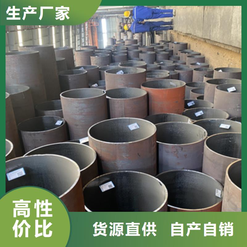 P91合金钢管P91宝钢合金管出厂价