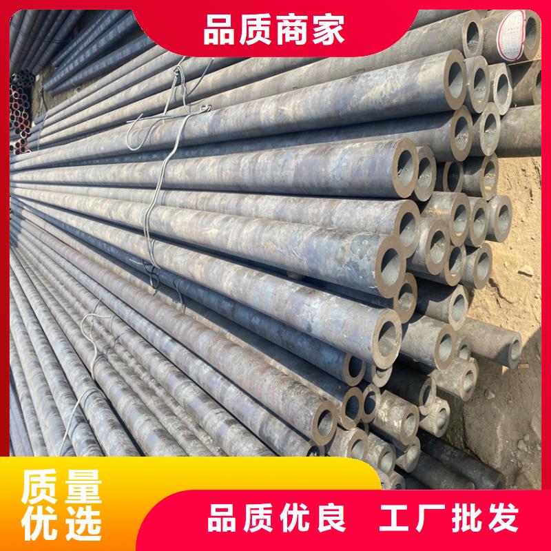 P91合金钢管合金钢管好品质经得住考验