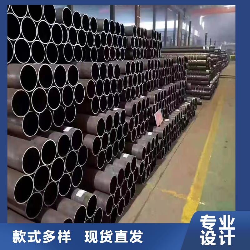 P91合金钢管T91合金管产地采购