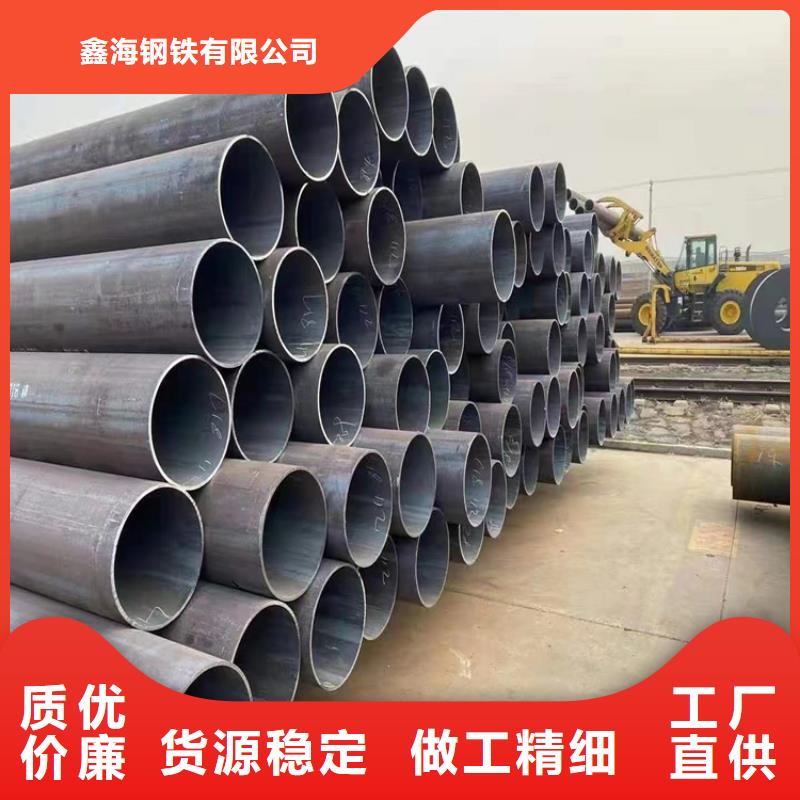 P91合金钢管T91合金管产地采购