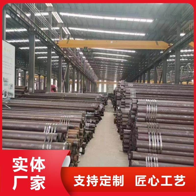 红场镇15CrMoG镀锌合金管货源
