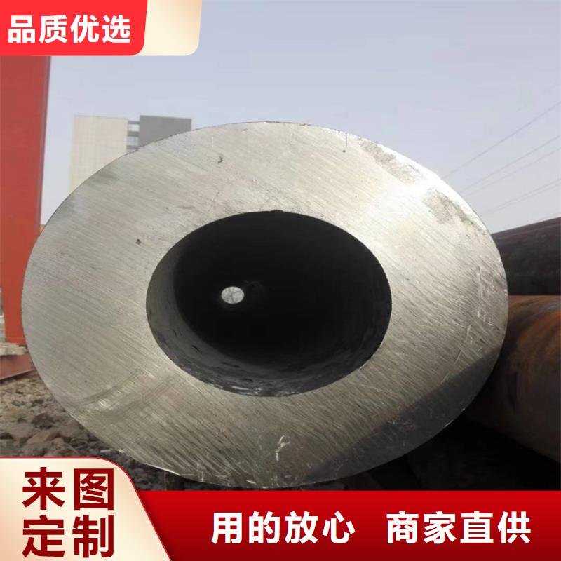 15CrMoG镀锌无缝管