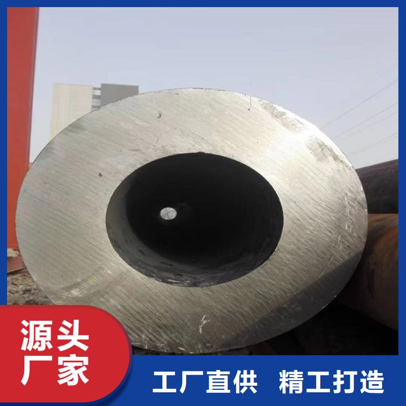 #15CrMoG钢管#选择我们