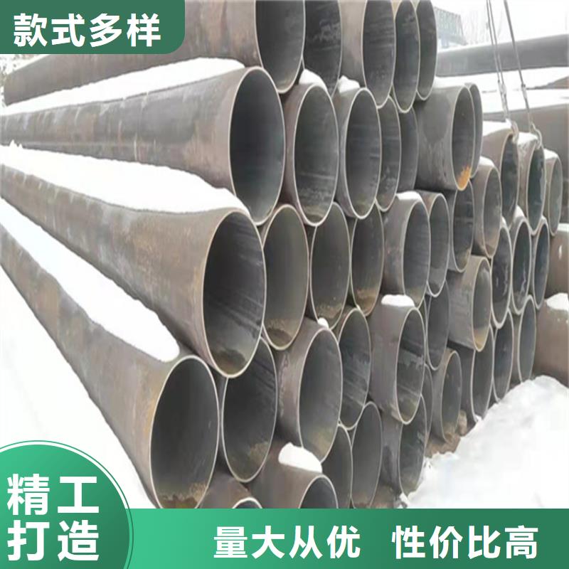 绥棱15CrMoG钢管生产