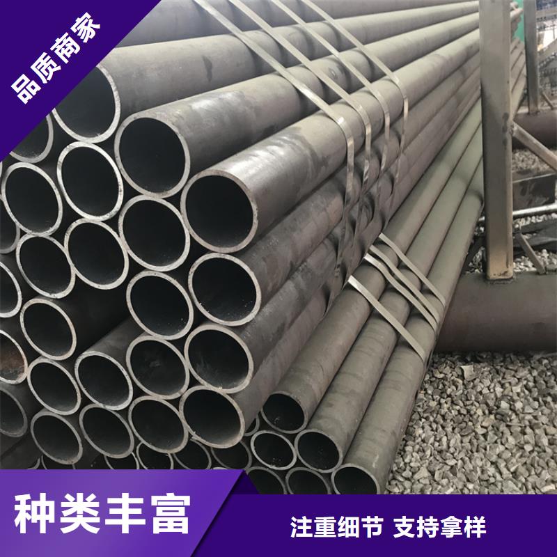 邻水15CrMoG合金无缝管服务为先